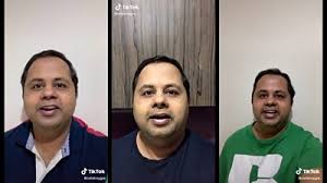 Tiktok New Found Fame For No Fizzy Drink Guy Bbc News