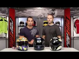 motorcycle helmet sizing guide at revzilla com youtube