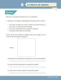 Ayuda para tu tarea de sexto desafíos matemáticos bloque. Desafios Matematicos Cuarto Grado 2017 2018 Ciclo Escolar Centro De Descargas