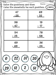 Here is a comprehensive and perfect collection of free clep college algebra worksheets that would help students in clep algebra preparation and practice. 2nd Grade Math Worksheets Nastaran S Resources