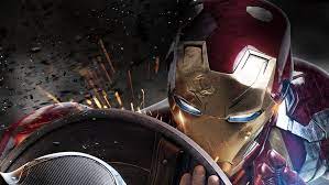 4k Superhero Wallpapers Top Free 4k Superhero Backgrounds Wallpaperaccess Iron Man Wallpaper Iron Man Hd Wallpaper Man Wallpaper
