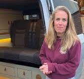 🚐✨ Why we love the RIB Bed… and why your campervan will too, Sleep like a dream + travel in total comfort., The RIB bed gives you crash-tested seating by day and a full-flat luxury sleeping space by ...
