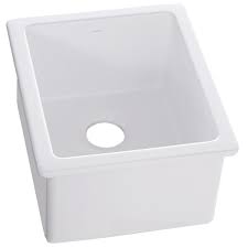 This one type of face mask is 'unacceptable,' warns the mayo clinic. Elkay Fireclay 16 3 8 X 18 7 8 X 10 1 8 Single Bowl Undermount Bar Sink White Walmart Com Walmart Com