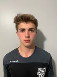 Colin Stauffer's Men's Soccer Recruiting Profile