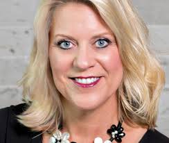 Melissa St. John, B.A., RID, NCIDQ