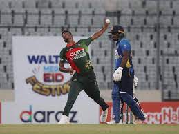 Here's how to watch it live online from anywhere. Live Cricket Score Bangladesh Vs Sri Lanka 3rd Odi The Times Of India