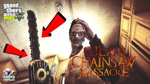 Paste it on another program such as notepad (i recommended notepad++) 6. Gta 5 Leatherface Halloween Special Gta 5 Mods Youtube