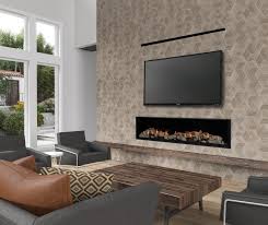 Get the latest gas logs for your fireplace. Power Vent Gas Fireplace Systems Power Venting Technology Kozy Heat Fireplaces