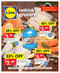 Lidl Weekly Ad Flyer Feb 26 Mar 3 2020 Weeklyad123 Com Weekly Ad Circular Grocery Stores Grocery Savings Weekly Ads Grocery