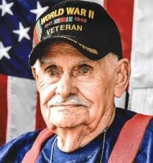 John Teal Obituary (1929