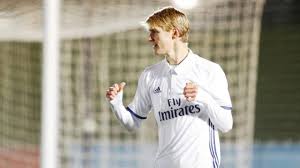Latest on real madrid midfielder martin ødegaard including news, stats, videos, highlights and more on espn. Real Madrid Que Ha Demostrado Odegaard En El Real Madrid Para Esperar Su Regreso Marca Com