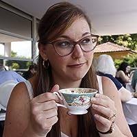 World Atlas of Tea by Krisi Smith