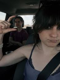 OTD in 1946, the first photos of Earth from space (at 65 miles or 105 km  up) were taken by a 35 mm camera launched