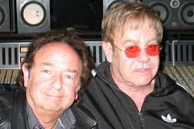 Elton John was 'shy and unexciting but determined to be a star or die  trying'