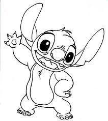 Even though the verbal means are along. Elvis Stitch Coloring Pages Shefalitayal