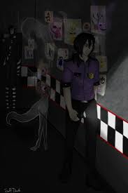 Ok i know i tagged furry and i just put some fur in the head, please don't be rude about that and about fails if there is fails i don't know. Purple Guy And Puppet Purple Guy Fnaf Night Guards Fnaf Art