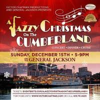 A Jazzy Christmas On The Cumberland Tickets Sun Dec 15