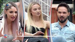 Fetele au casunat pe radu! Puterea Dragostei 12 02 2021 Episodul 145 Complet Hd Youtube