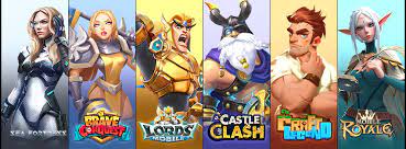Play elves or humans and unlock other fantasy races to help you build your kingdom. Igg I Got Games Updated Their Cover Photo Igg I Got Games Facebook