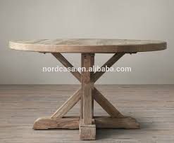 Chinese Antique Furniture Solid Wood Round Dining Table Buy Wood Rustic Round Dining Table Round Wo Rustic Round Dining Table Round Dining Table Dining Table