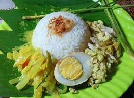 Resep Nasi Liwet Solo Resep Nasi Resep Makanan Makanan