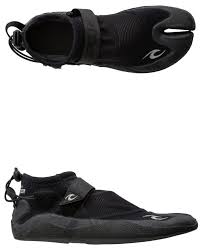 Rip Curl Reefer Boot 1 5mm Toe Boots