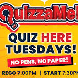 Quiz Night At The Alma Hotel Norwood