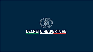 Il governo e la cabina di regia si sono riuniti nel pomeriggio di lunedì 17 maggio per stabilire le date delle nuove riaperture che entreranno nel decreto in vigore dal 24 maggio e. Dpcm Maggio 2021 Riaperture Chieste Dalle Regioni Per Ristoranti Piscine E Matrimoni Pensioni Per Tutti