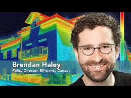 Energy efficiency Canada scorecard: BC is #1, Alberta is #8