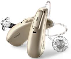 Maybe you would like to learn more about one of these? Find The Best Hearing Aid Solution Phonak