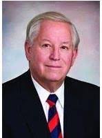 George Barnes Obituary