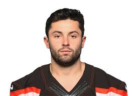 Much more to offer than just a game. Baker Mayfield Stats News Bio Espn