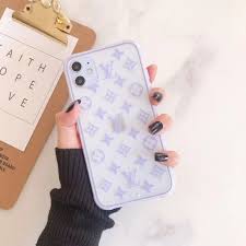 Lilac Monogram Iphone Case Purple Iphone Case Monogram Iphone Cases Pink Phone Cases