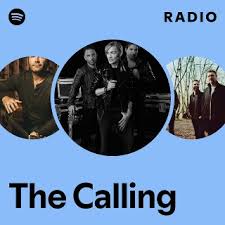 The Calling | Spotify