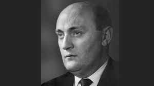 Vincent Smyth Sr., former Huntington school board member, dies at 86