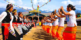Losar Festival