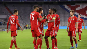 Find the latest fc bayern munich news, transfers, rumors, signings, and bundesliga news, brought to you by the insider fans and analysts at bayern strikes. Gf6 4et7vb8xwm