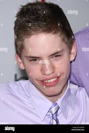 ALEX LIBBY BULLY. LOS ANGELES PREMIERE HOLLYWOOD LOS ANGELES CALIFORNIA USA  26 March 2012 Stock Photo