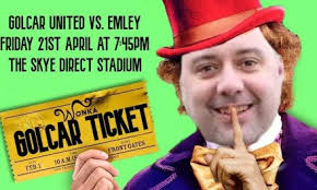 Buddy Cox seals come-from-behind point for Golcar United as Weavers score  twice while down to 10 men