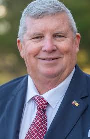 Former Territory Alliance candidate Gary Strachan's controversial CLP  switch