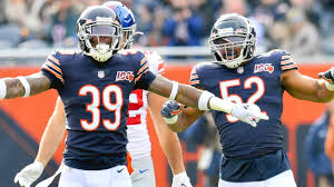 Find out the latest on your favorite nfl teams on cbssports.com. Chicago Bears Finalize Dates Times For 2020 Preseason Games