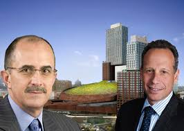 Forest City Realty Trust