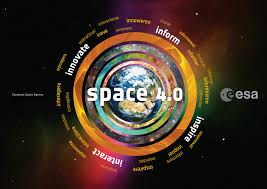 It was established in 2002 and its charter includes aims to upgrade, stimulate and foster the country's space programme through integrated and coordinated. Esa What Is Space 4 0