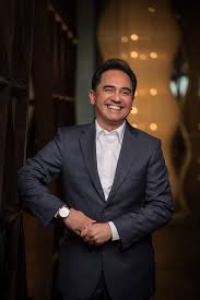 He is also on the board of exxon mobil corp. Petronas Ceo Zulkiflee Bin Wan Ariffin Awesome Studios By Aaron Chin Photography