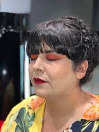 Vanessa Afonso Make Up