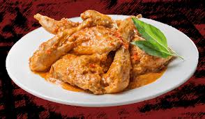 Kota surakarta atau lebih dikenal sebagai kota solo juga turut andil dalam mengadaptasi kuliner khas manado ini. Ayam Rica Rica Indoresep Web Id