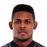 David Accam FIFA 19 Rating, Card, Price