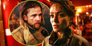 Fire Country Stars Weigh In On Bode & Gabriela's Complicated Romance: "It's  An Interesting One"