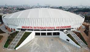 Maybe you would like to learn more about one of these? Kebakaran Velodrome Rawamangun Diduga Akibat Las