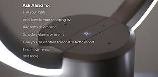 Ge Lighting C By Ge Sol Wifi Connected Smart Light Fixture Works With Amazon Alexa 4aa668febe218dd8f38c1207983057dc Pcpartpicker